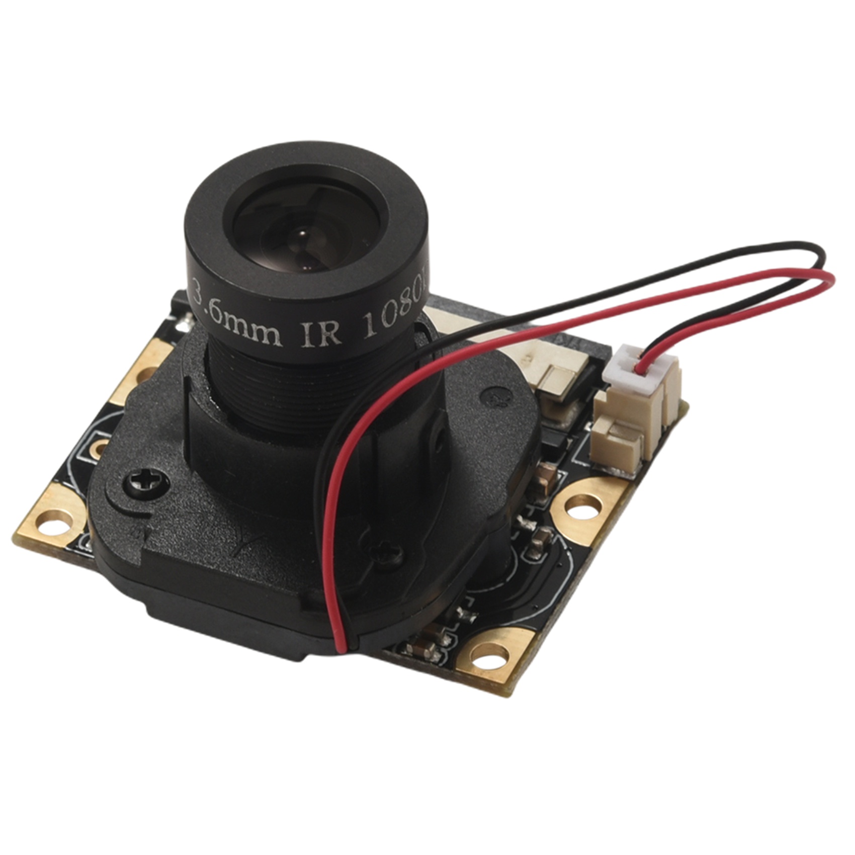 Night Vision Camera Module For - Raspberry Pi Hq Camera Microscope Lens review and price