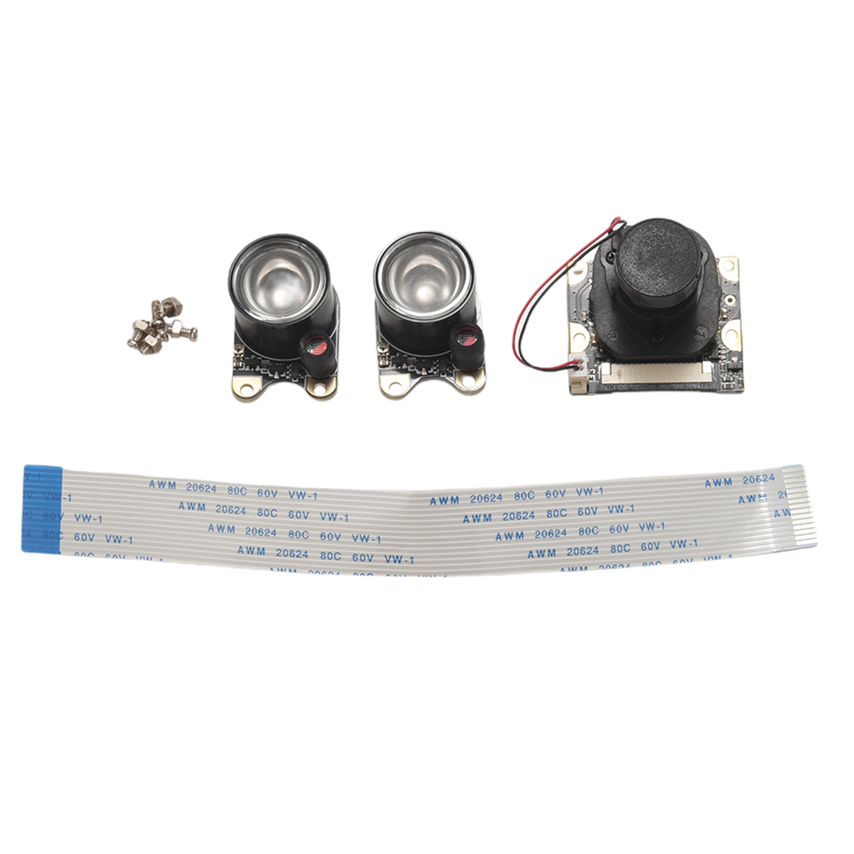 Night Vision Camera Module For - Raspberry Pi Hq Camera Microscope Lens review and price