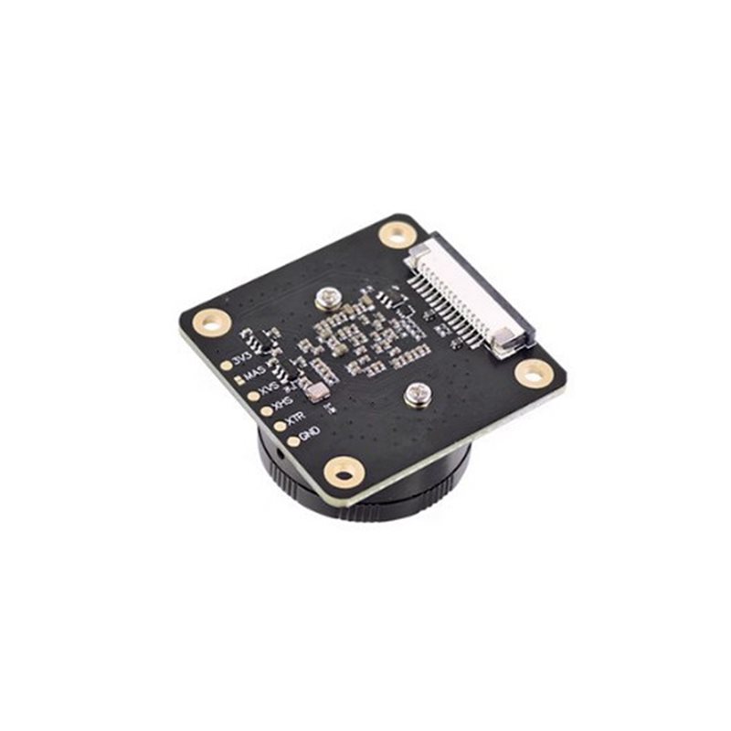 B63B-2X IMX296 Camera For Rasp - Raspberry Pi Global Shutter Camera Imx296 review and price