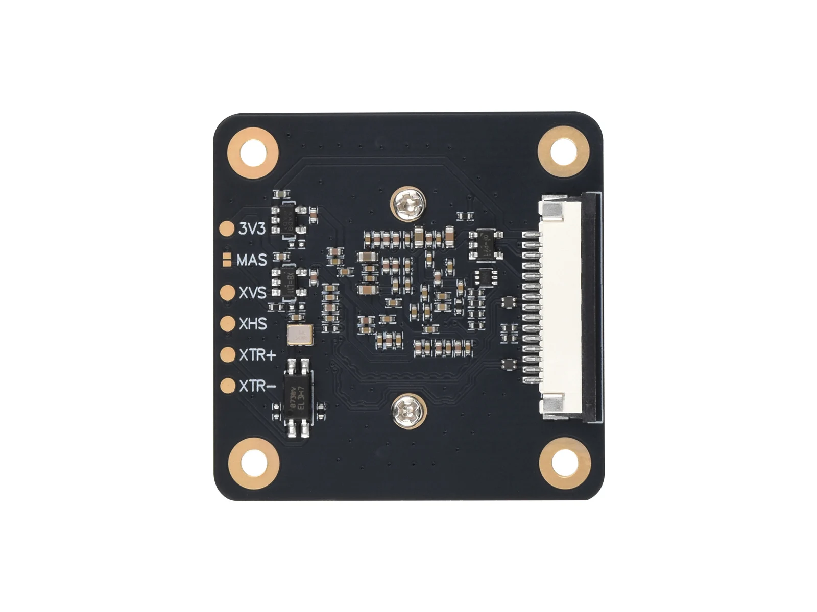 Waveshare IMX296 1.6MP M12 Mon - Raspberry Pi Global Shutter Camera Imx296 review and price