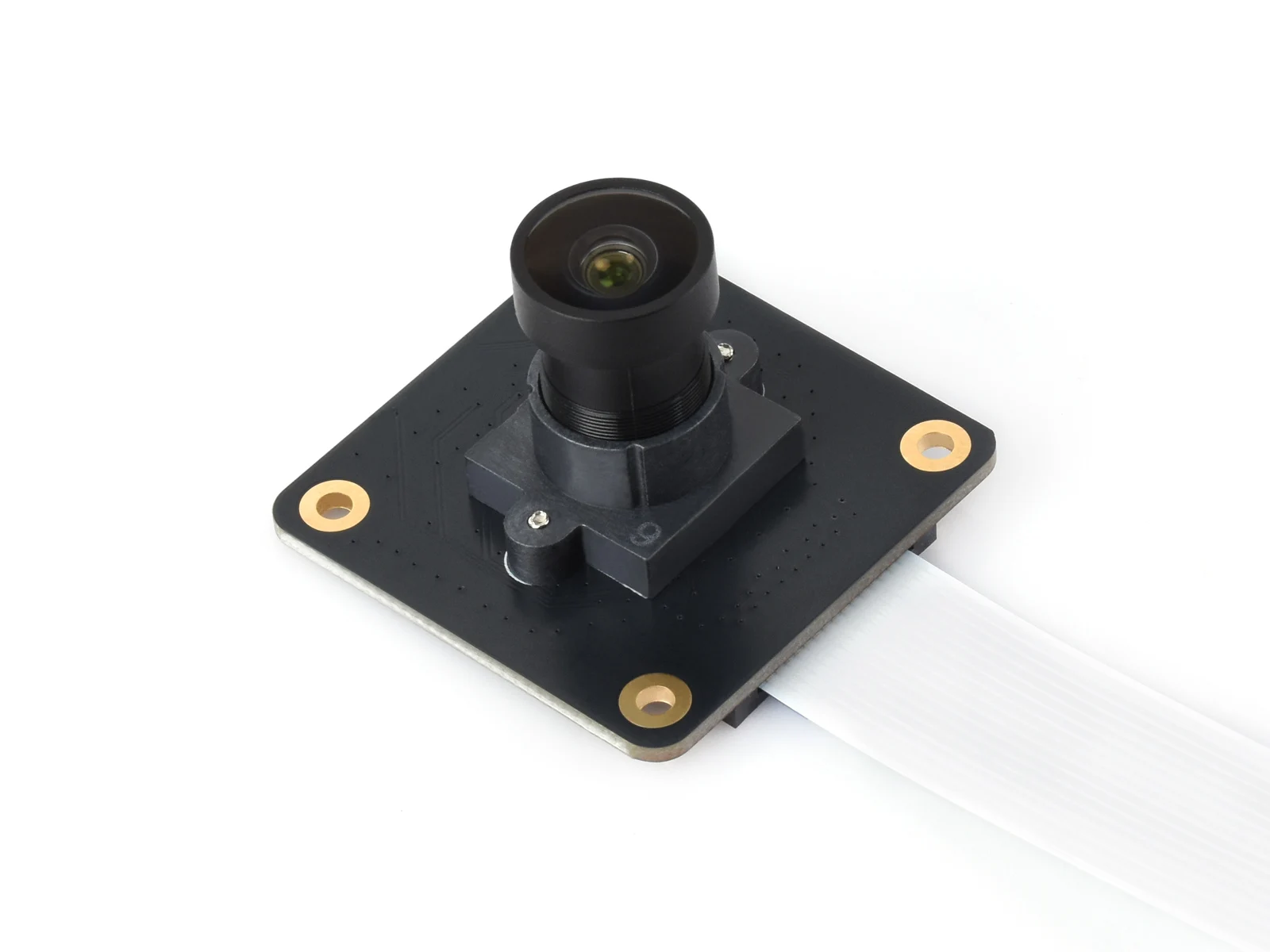 Waveshare IMX296 1.6MP M12 Mon - Raspberry Pi Global Shutter Camera Imx296 review and price