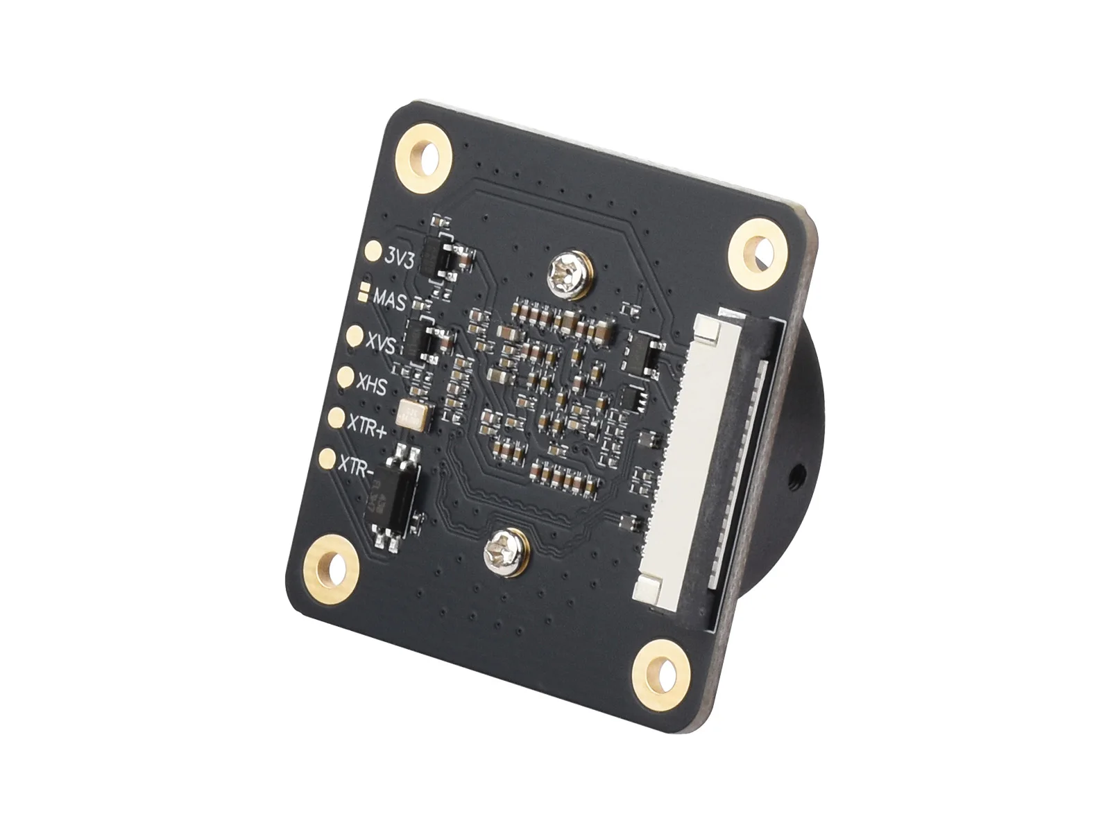 Waveshare IMX296 Global Shutte - Raspberry Pi Global Shutter Camera Imx296 review and price