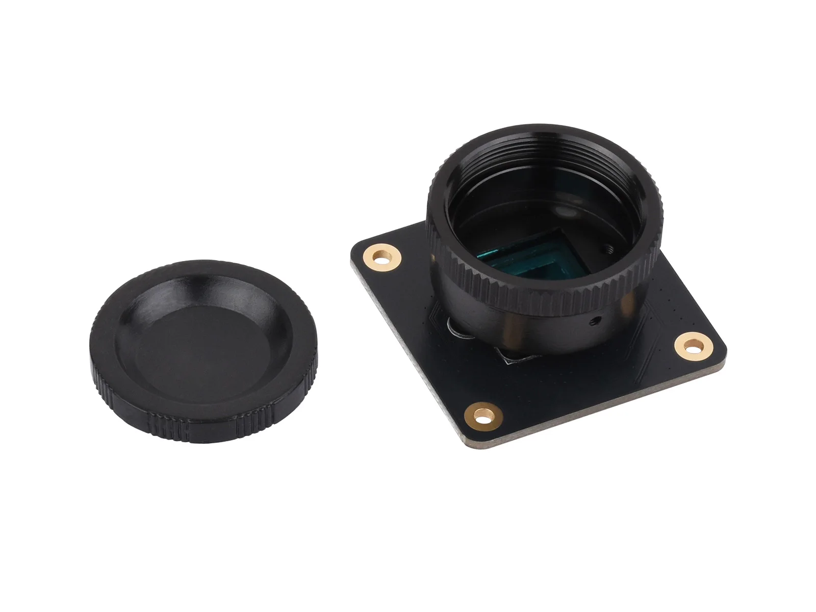 Waveshare IMX296 Global Shutte - Raspberry Pi Global Shutter Camera Imx296 review and price