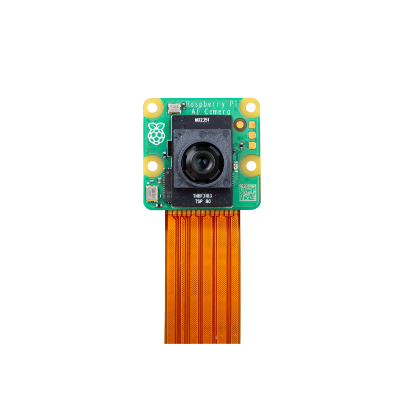 Raspberry Pi Al Camera with 12 - Raspberry Pi Hq Camera Microscope Lens review and price