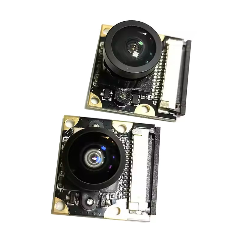 5MP HD Raspberry PI OV5647 Cam - Raspberry Pi Hq Camera Microscope Lens review and price