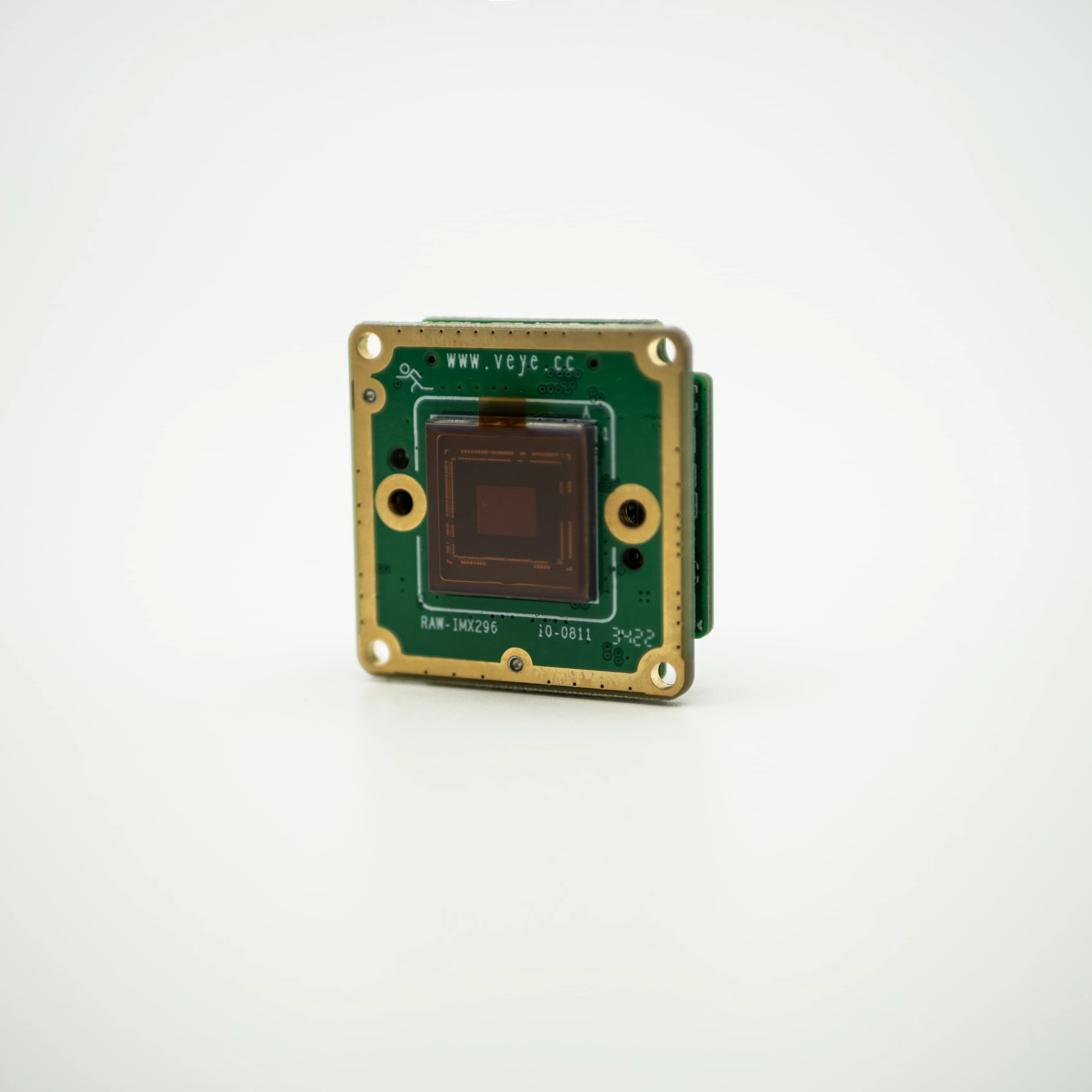 1.55MP IMX296 Mono Global Shut - Raspberry Pi Global Shutter Camera Imx296 review and price